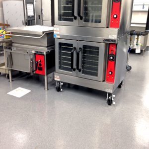 7 Commercial Kitchens