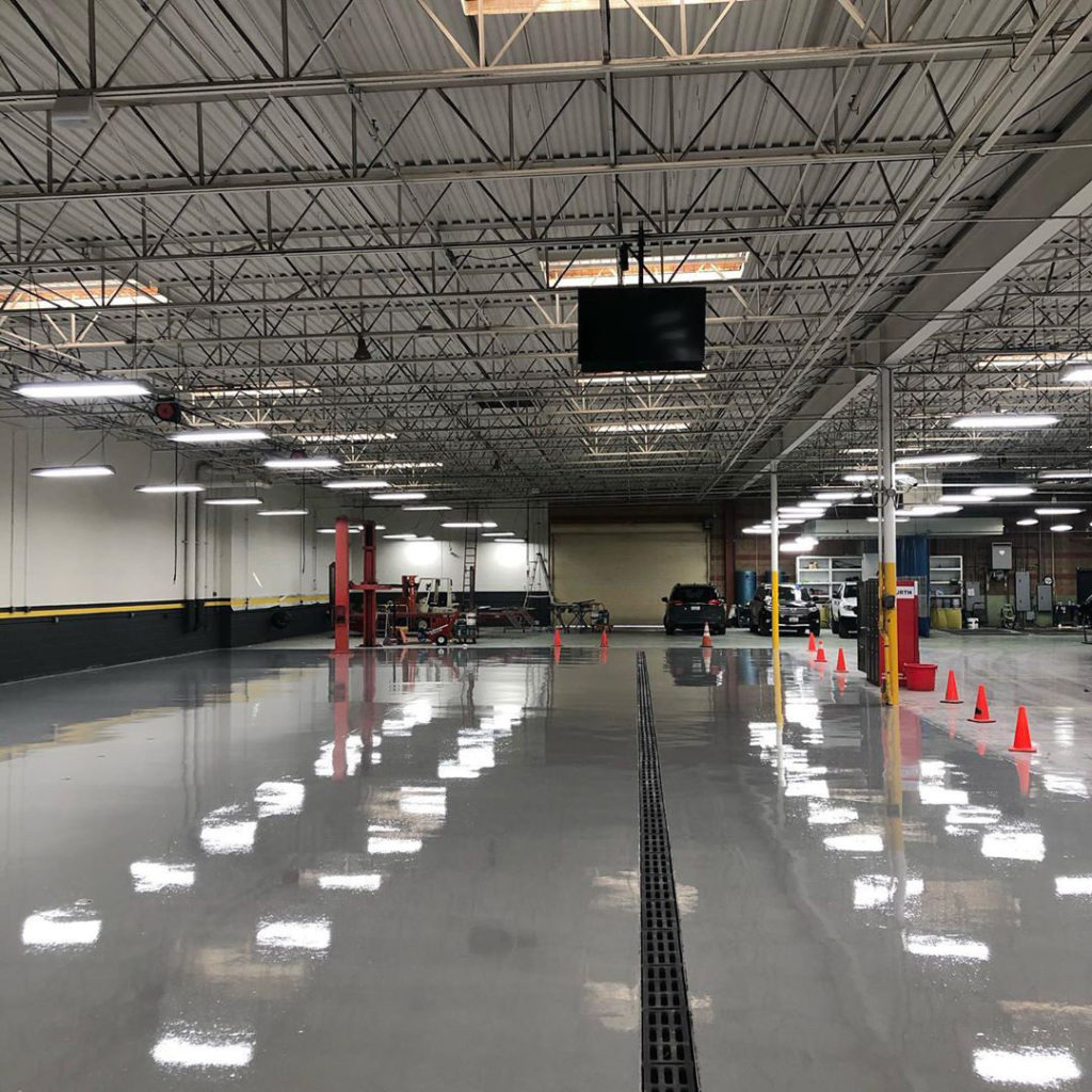 Professional Contractors Elite Crete Systems