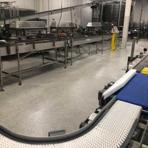 Cold Room - Sister Schuberts Plant Flake by Hopkins Flooring LLC