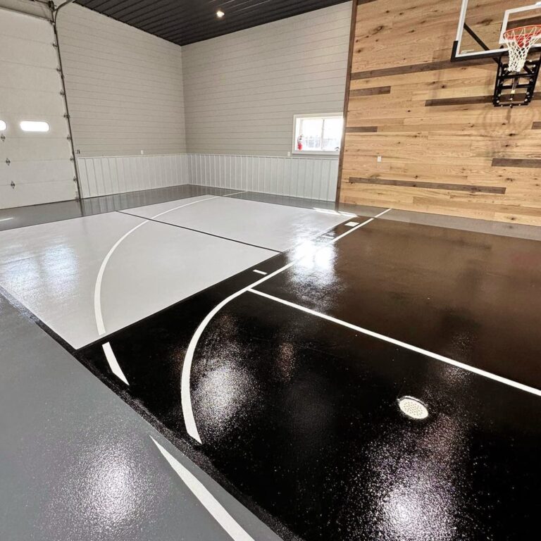 sports courts 2